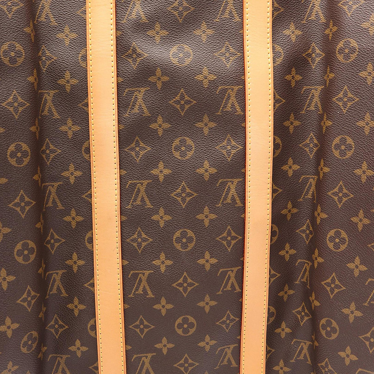 Louis Vuitton Monogram Keepall 50