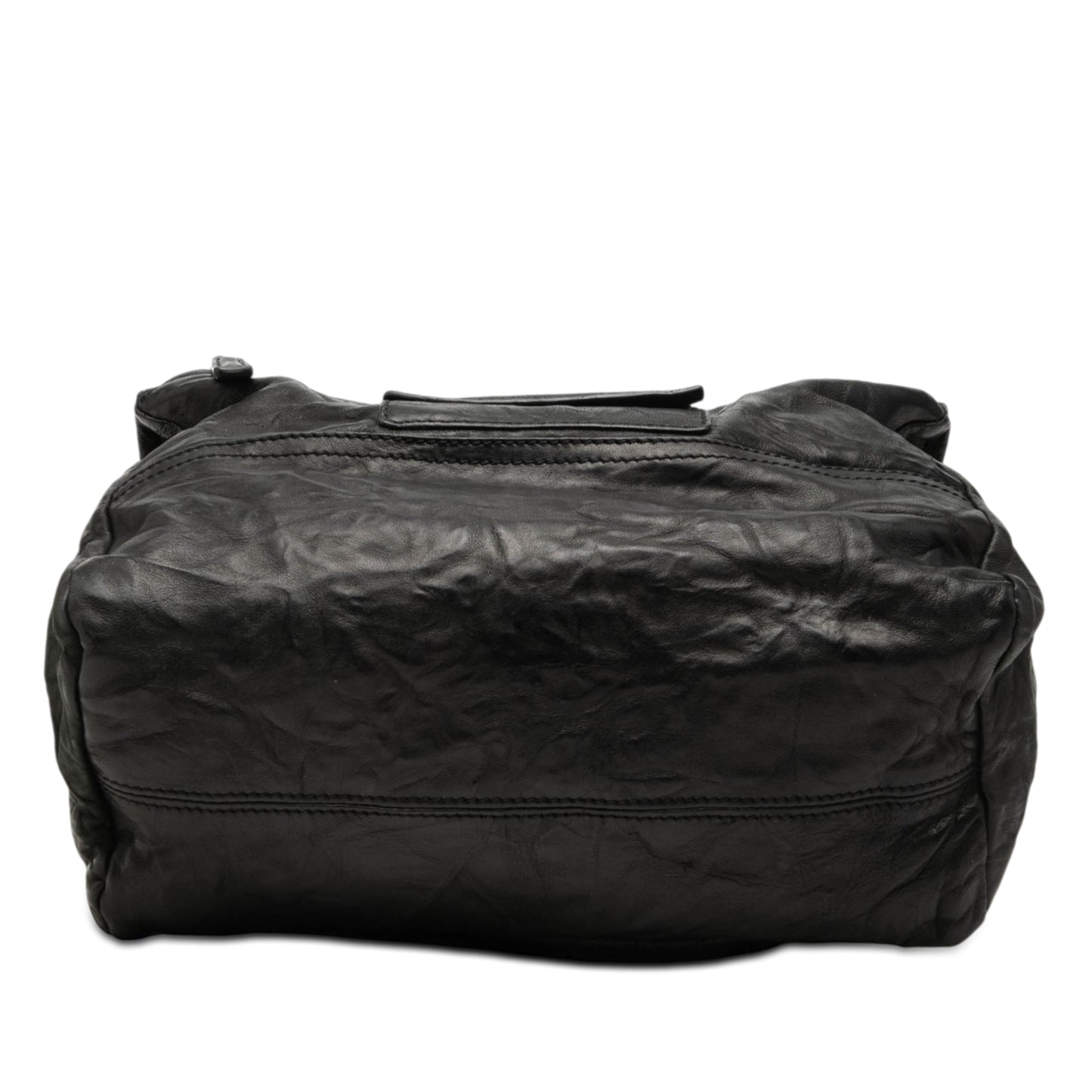 Givenchy Medium Leather Pandora Satchel
