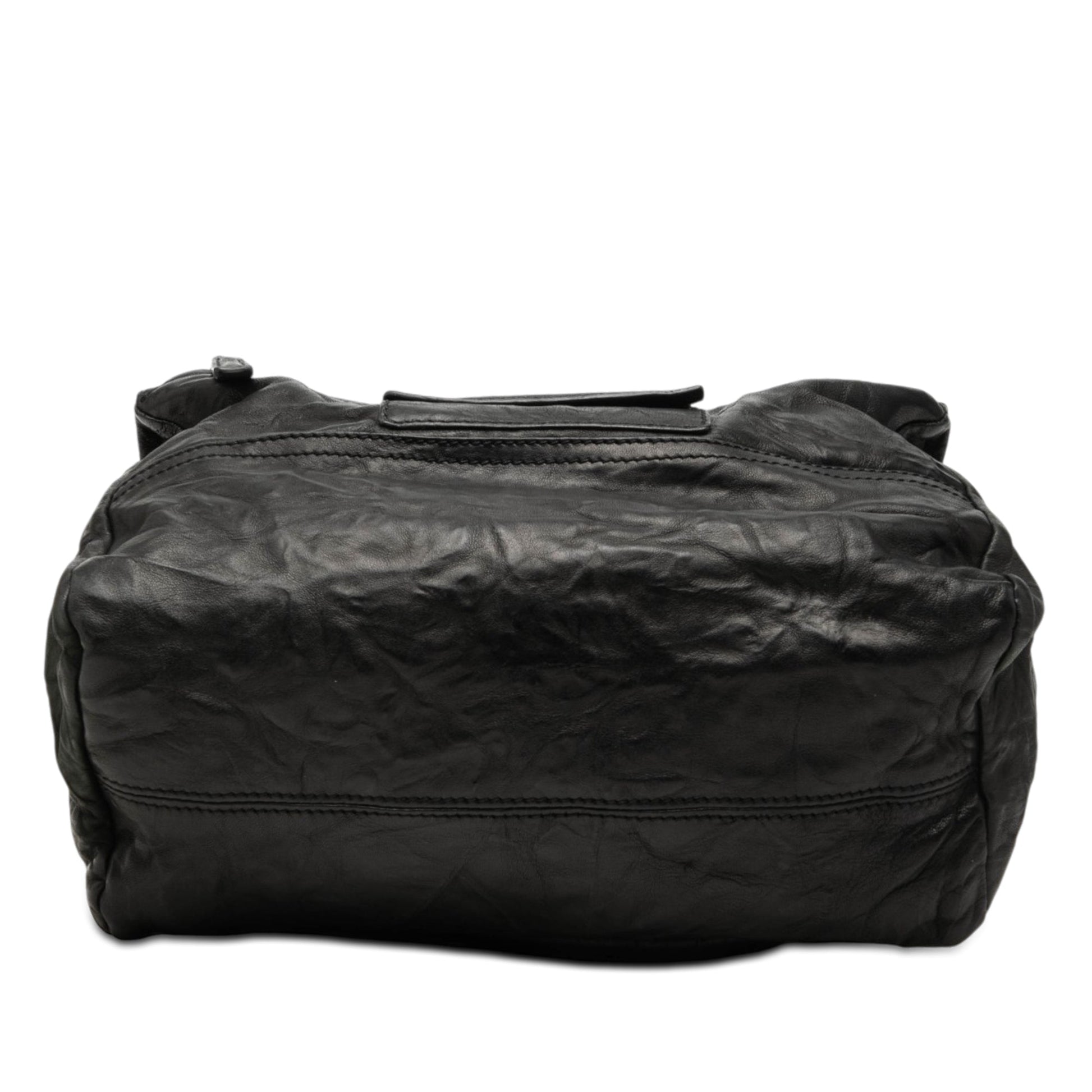 Givenchy Medium Leather Pandora Satchel