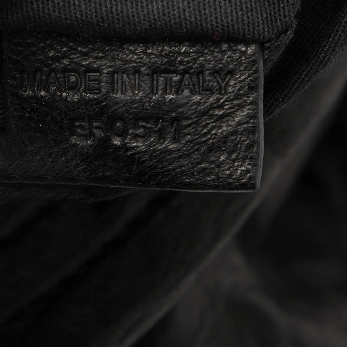 Givenchy Medium Leather Pandora Satchel