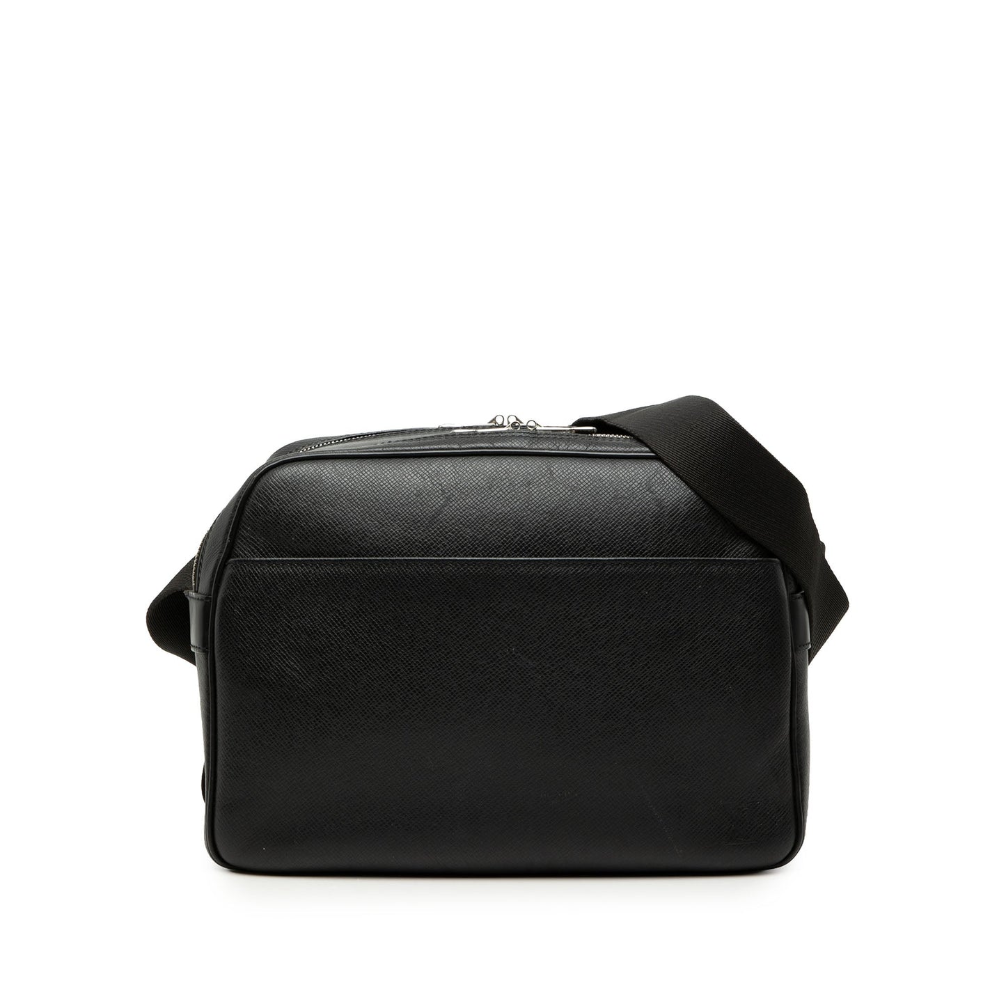 Louis Vuitton Taiga Reporter PM