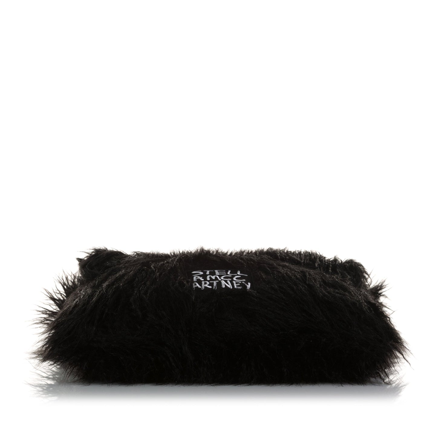 Stella McCartney x Ed Curtis Faux Fur Shoulder Bag