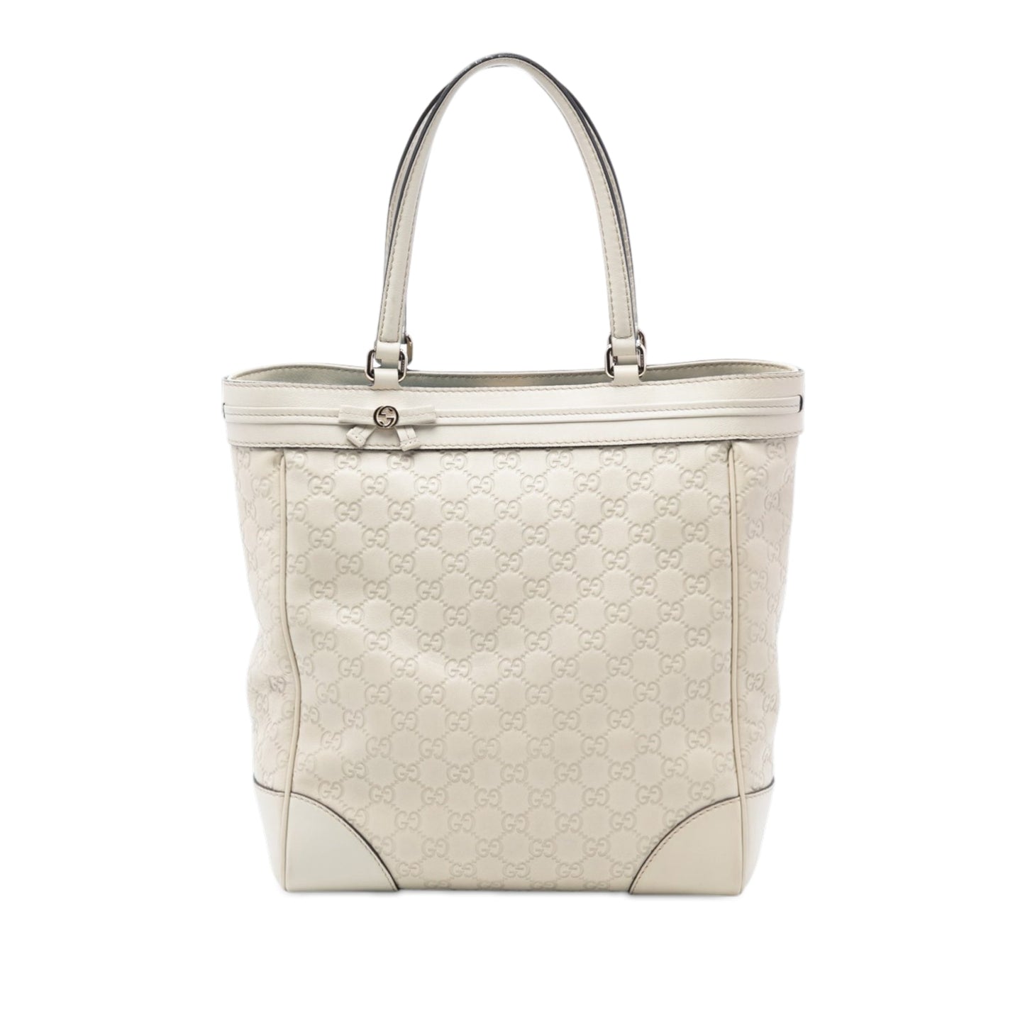 Gucci Guccissima Mayfair Tote