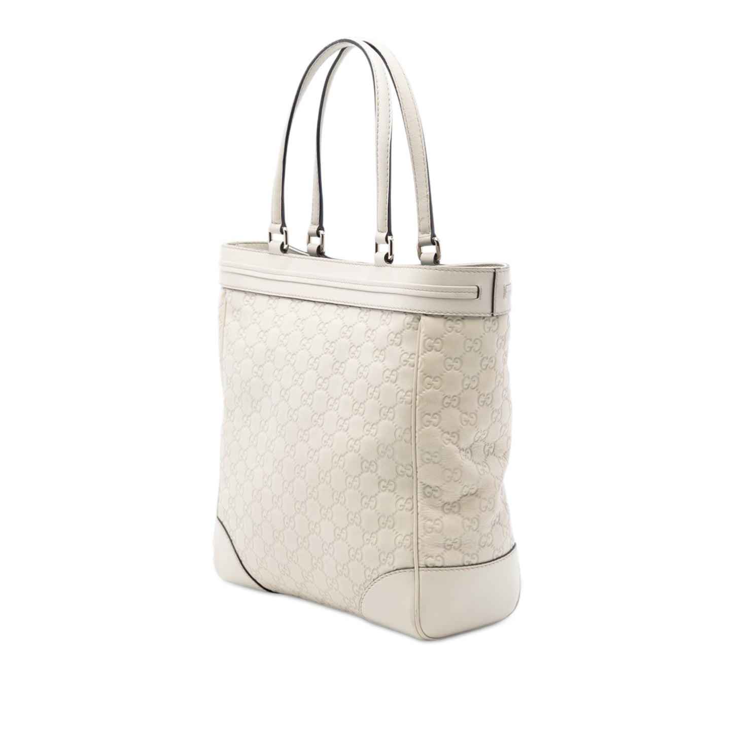 Gucci Guccissima Mayfair Tote