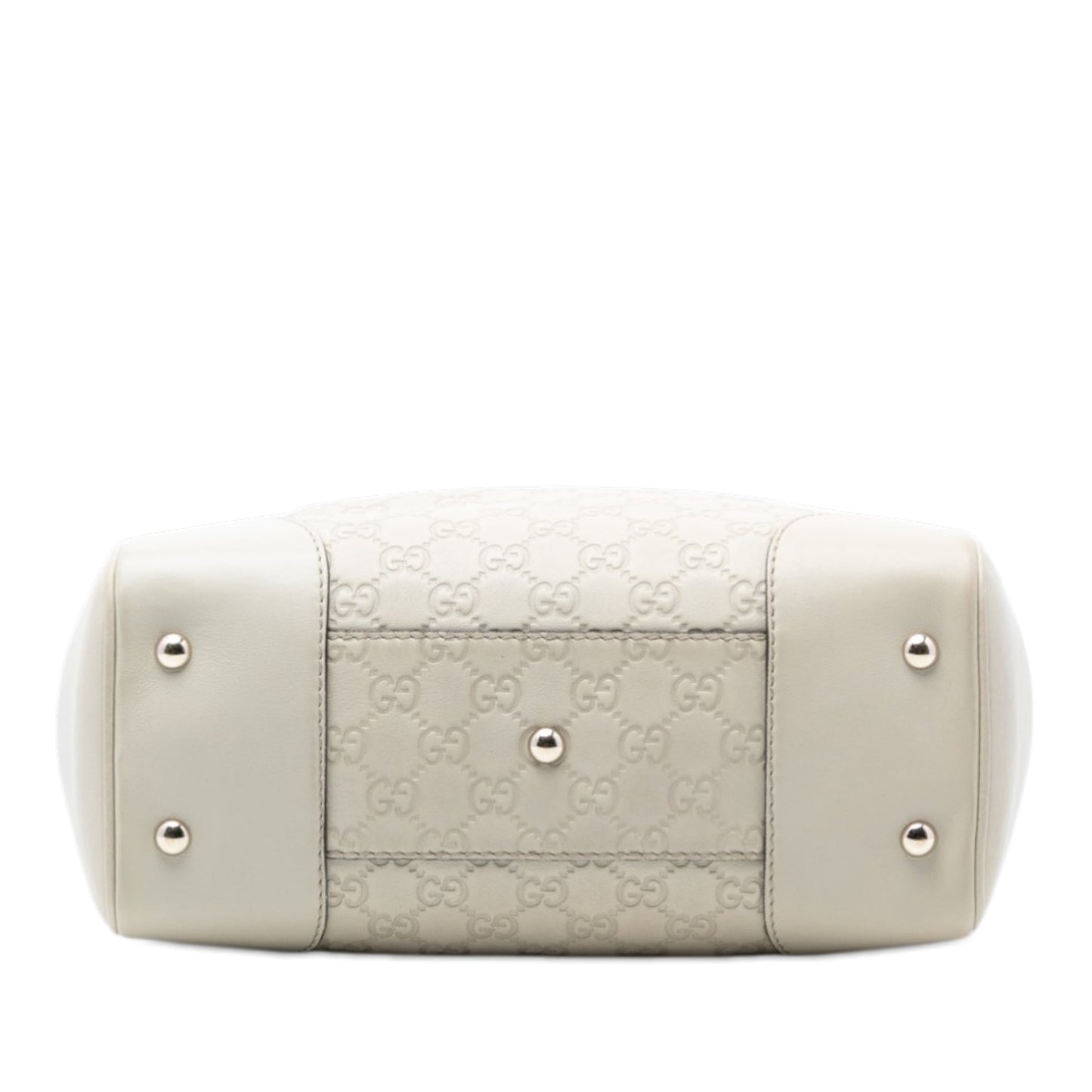 Gucci Guccissima Mayfair Tote