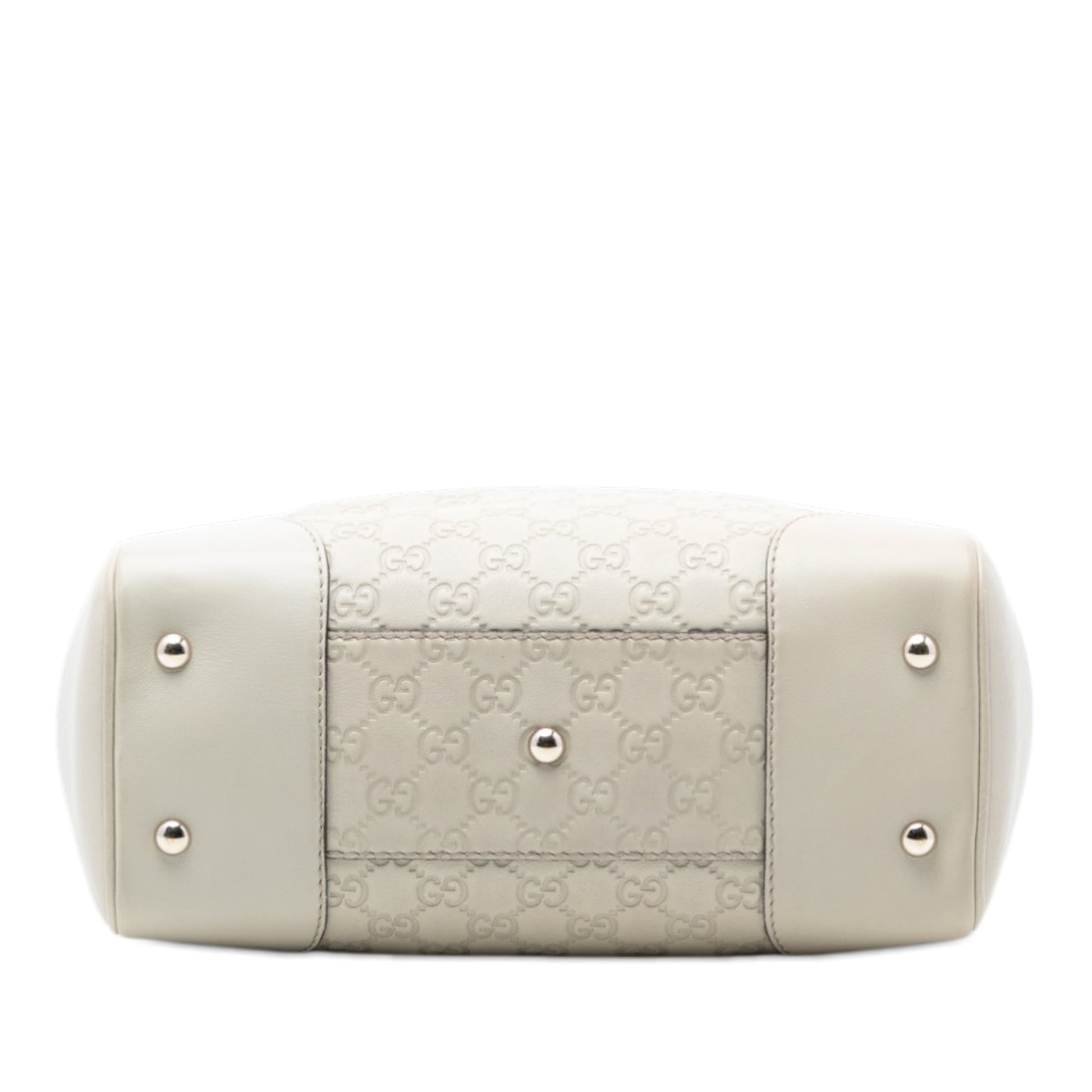 Gucci Guccissima Mayfair Tote