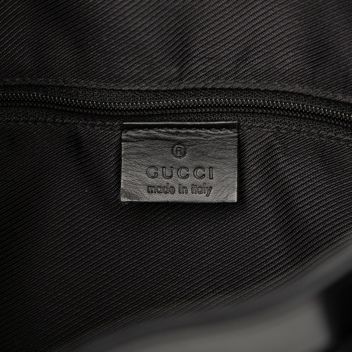 Gucci GG Canvas Tote
