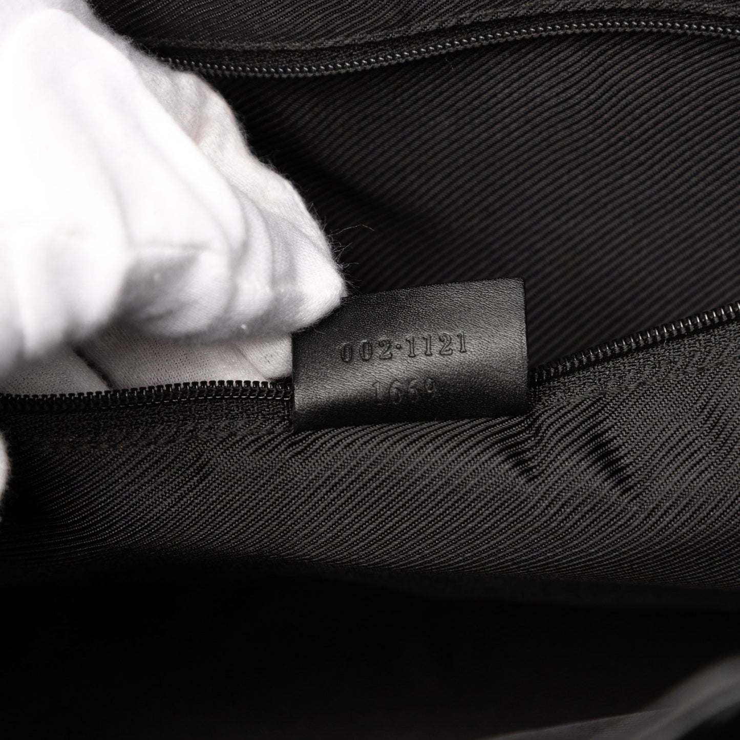 Gucci GG Canvas Tote