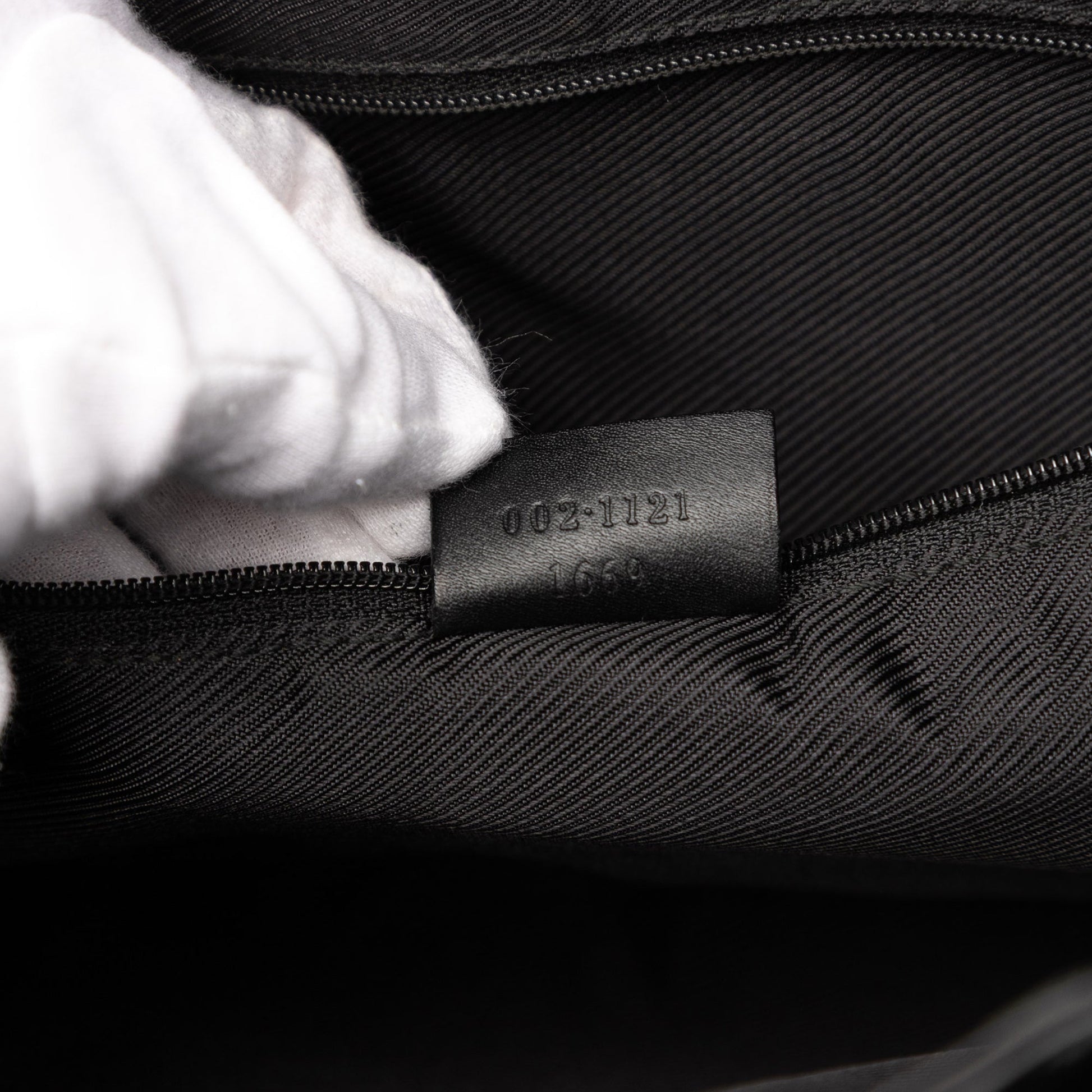Gucci GG Canvas Tote