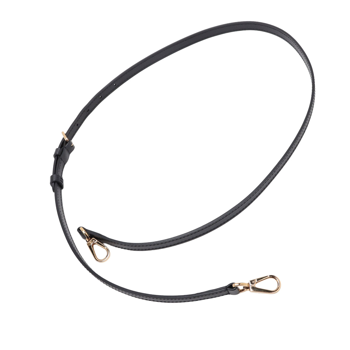 Louis Vuitton Monogram Reverse Cannes — Brown