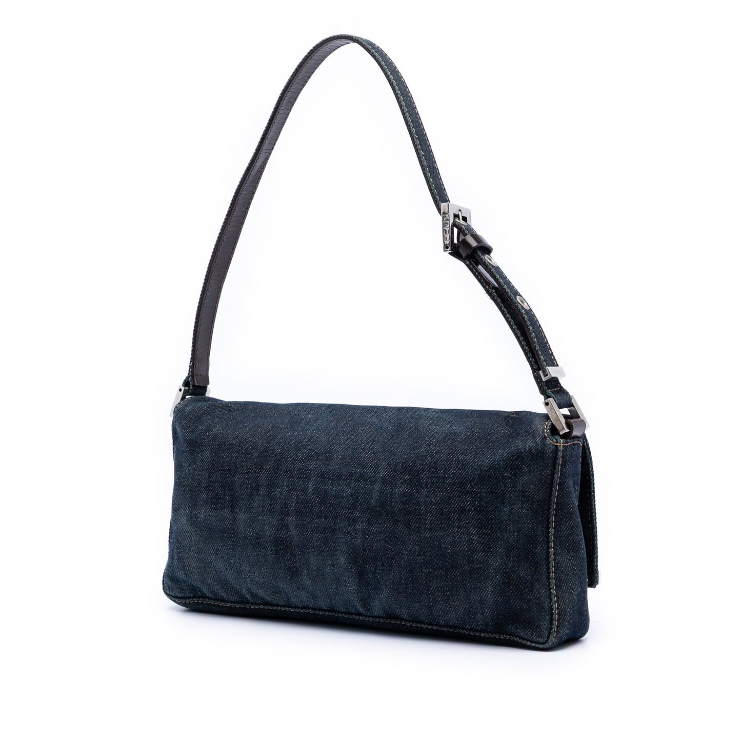Denim Baguette