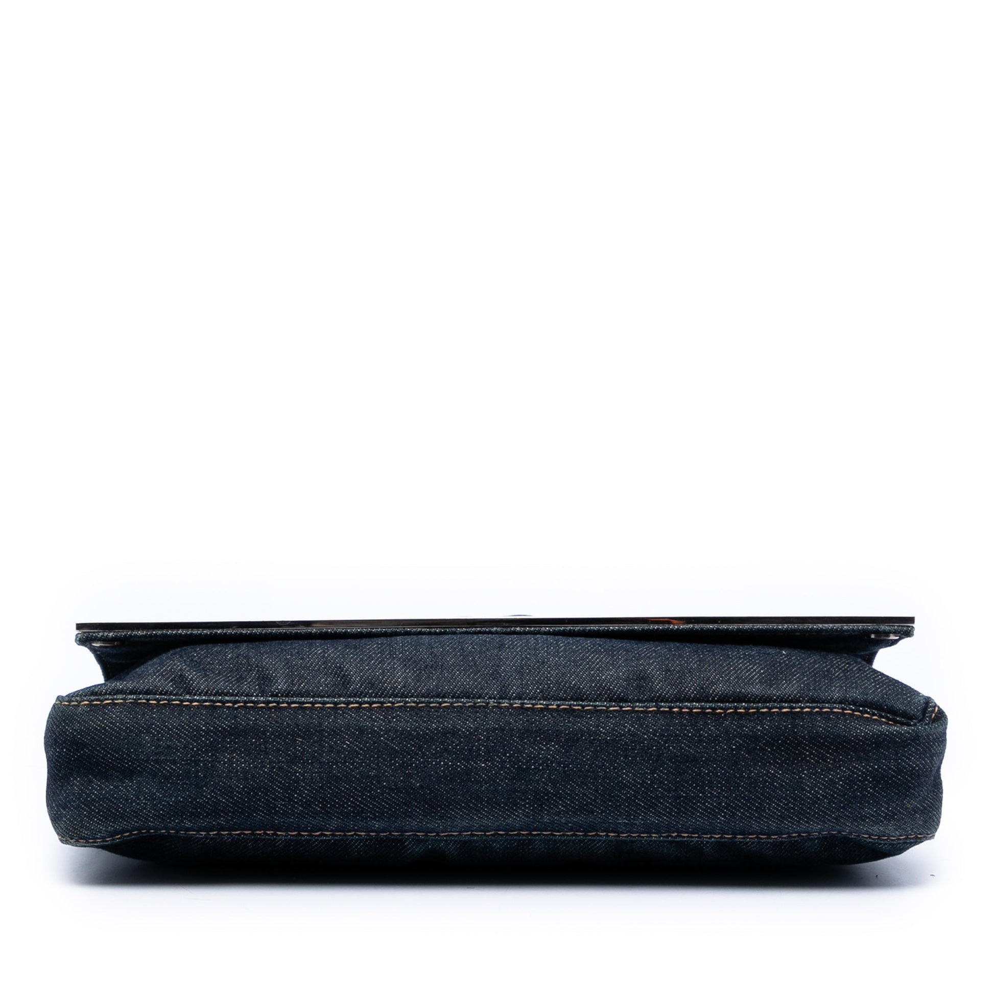 Denim Baguette