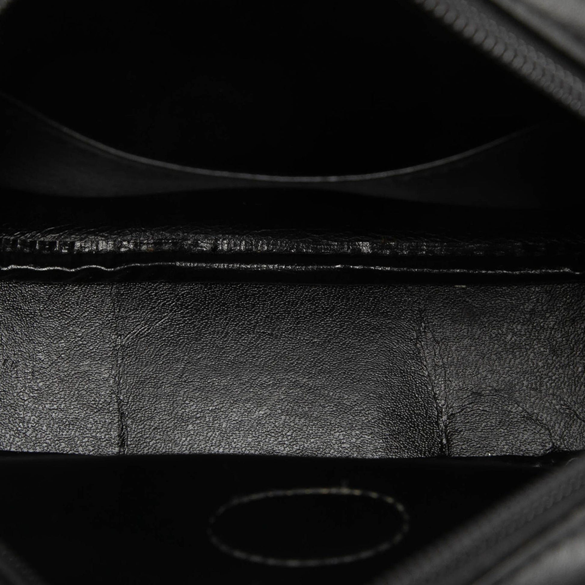 Burberry Haymarket Check Canvas Crossbody