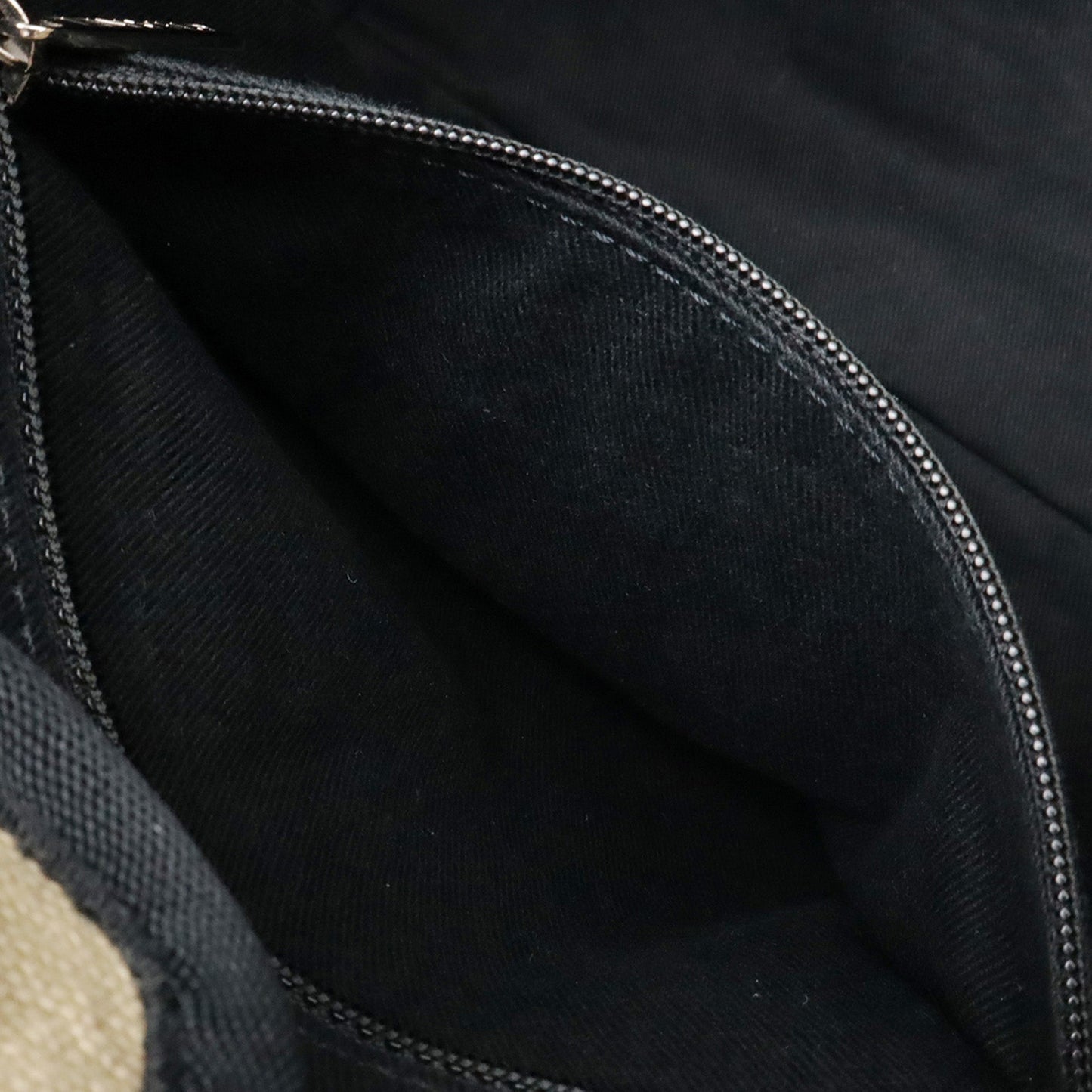 Chanel Mini Canvas Deauville Tote