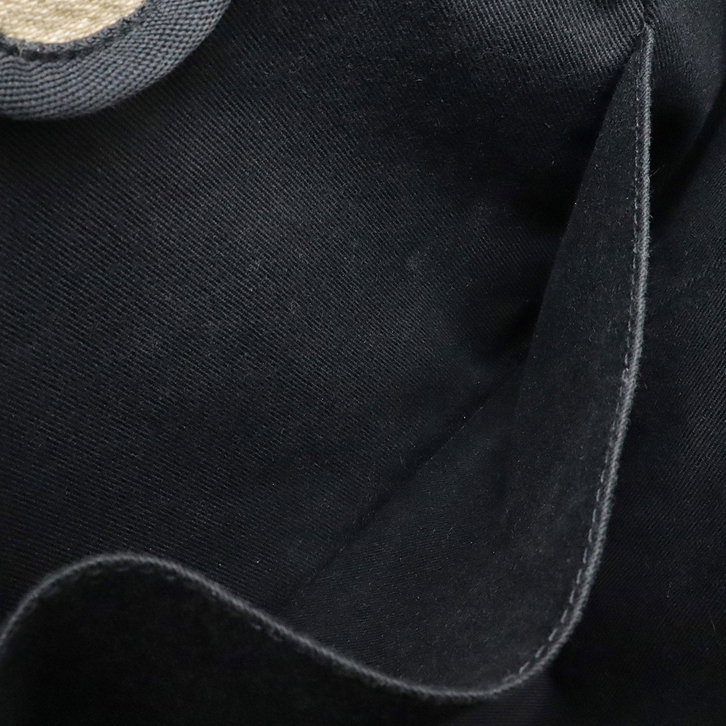 Chanel Mini Canvas Deauville Tote