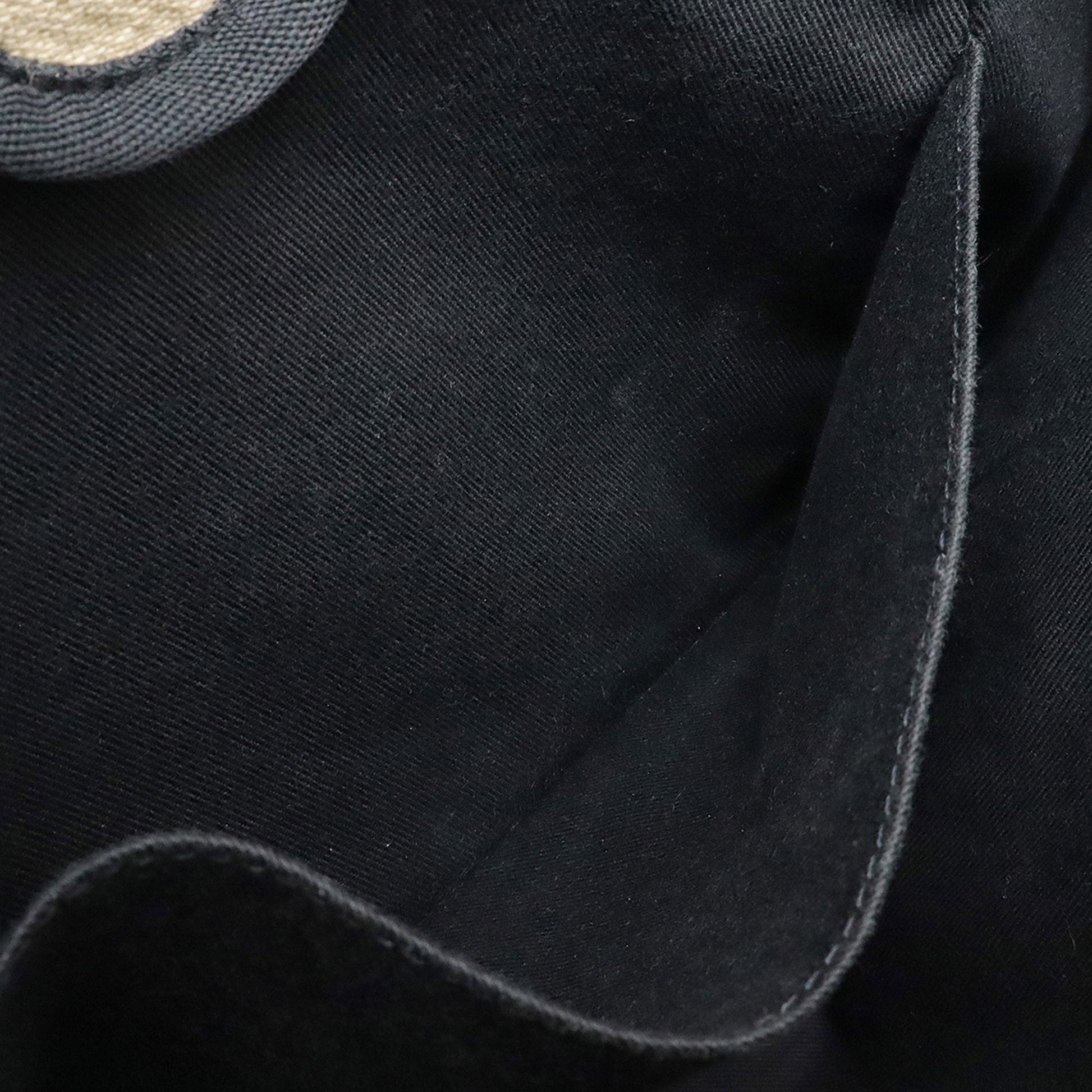 Chanel Mini Canvas Deauville Tote