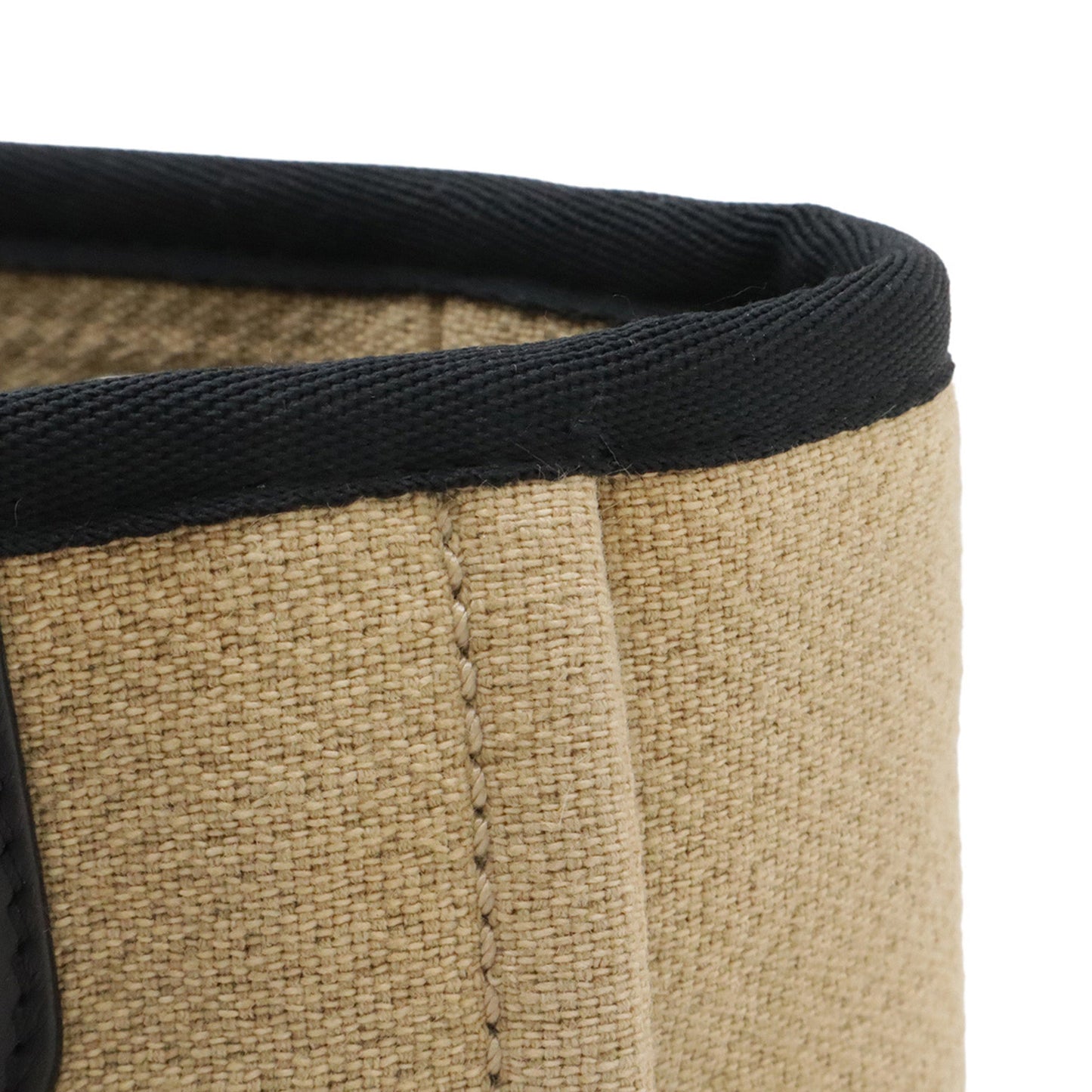 Chanel Mini Canvas Deauville Tote