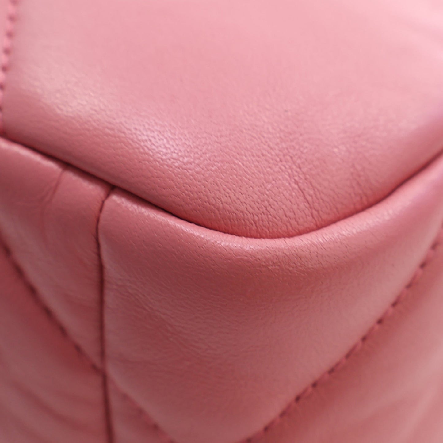 Chanel Medium Lambskin 19 Flap