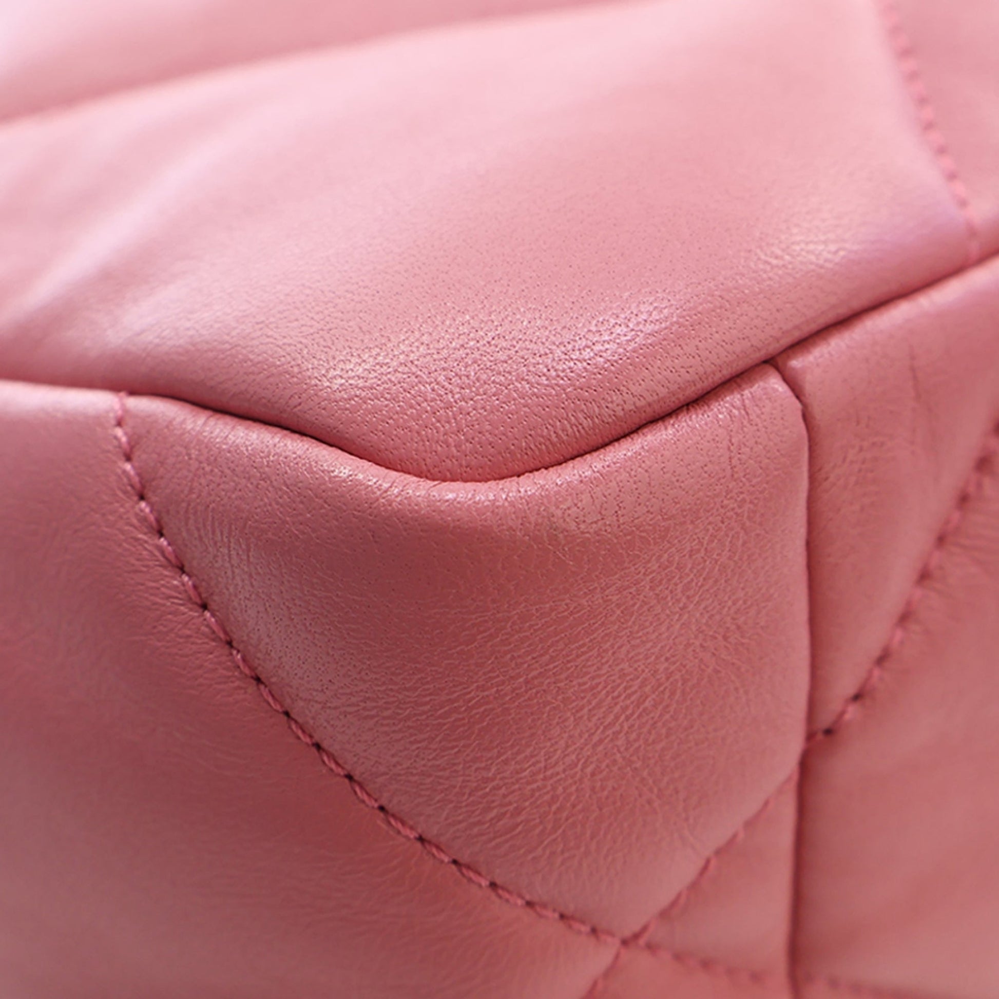 Chanel Medium Lambskin 19 Flap
