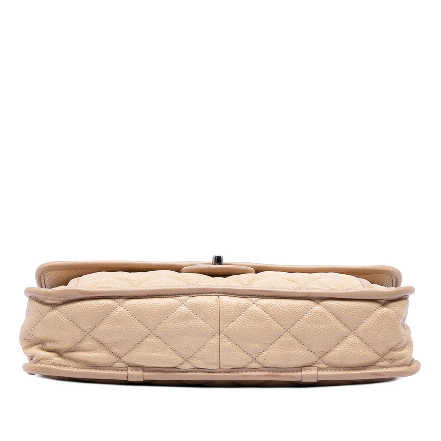 Chanel Large Caviar French Riviera Flap