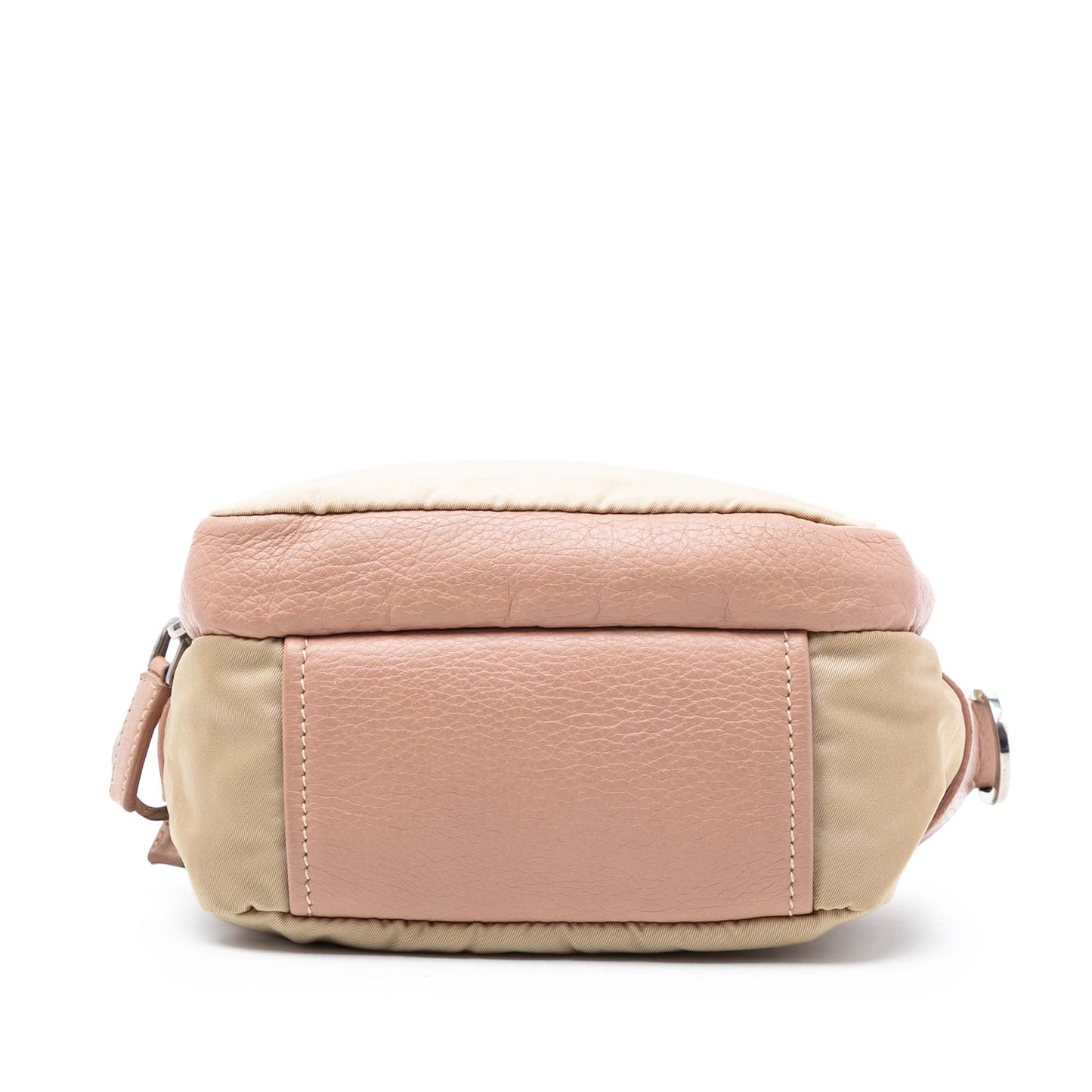 Prada Tessuto Shoulder Bag