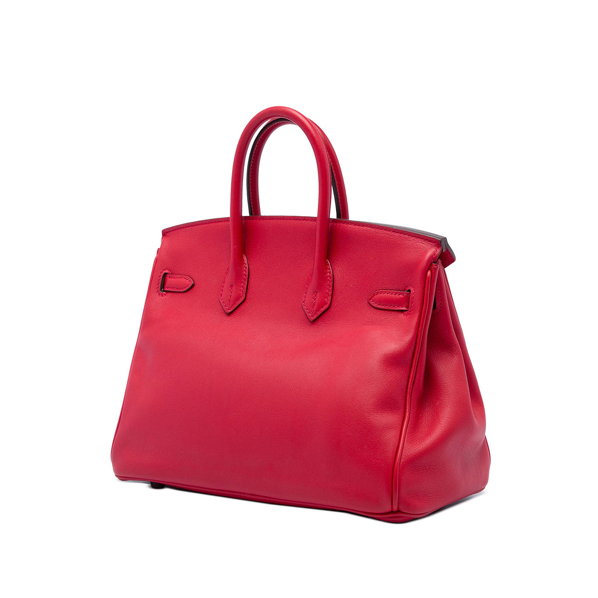Hermès Swift Birkin Retourne 25