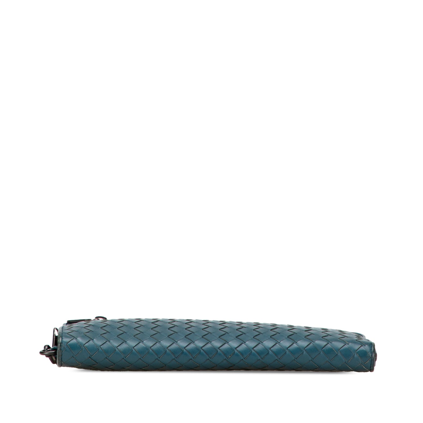 Bottega Veneta Nappa Intrecciato Clutch