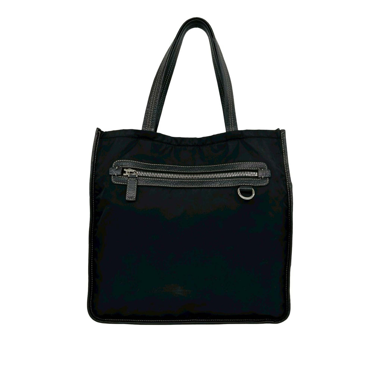 Prada Tessuto Tote