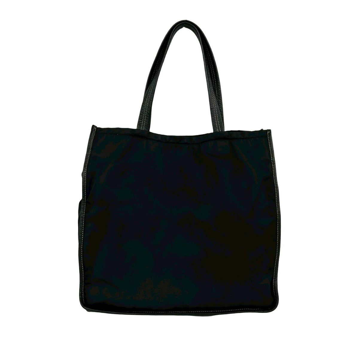 Prada Tessuto Tote