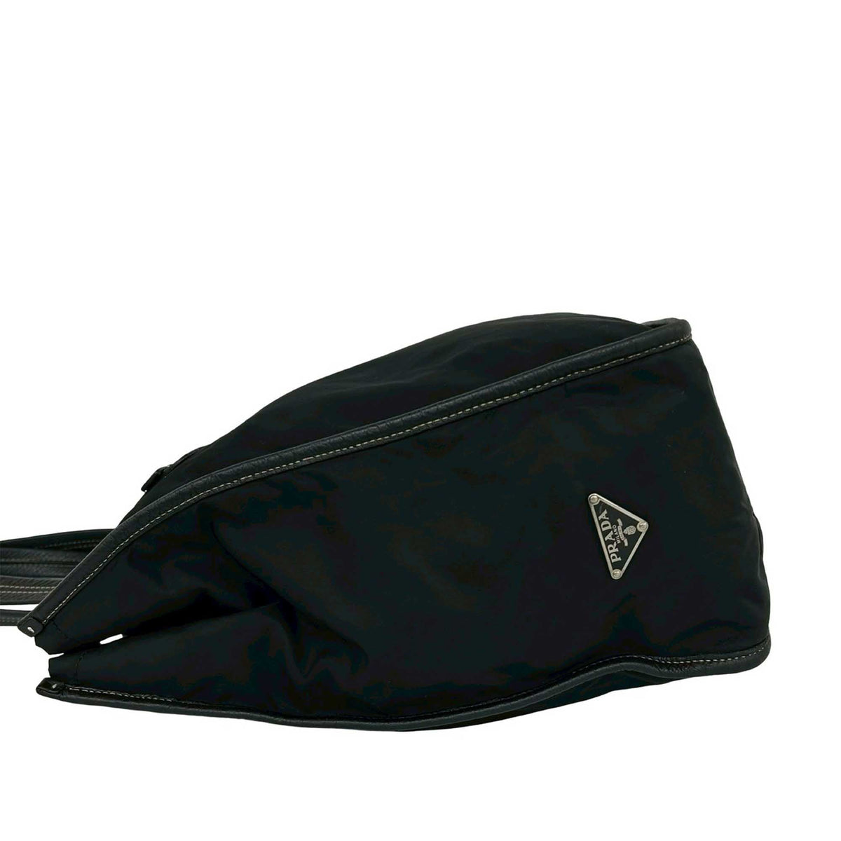 Prada Tessuto Tote