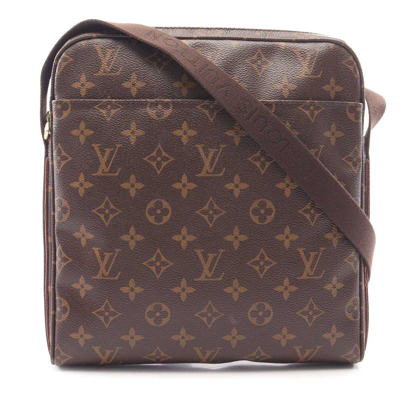 Louis Vuitton Monogram Trotteur Beaubourg