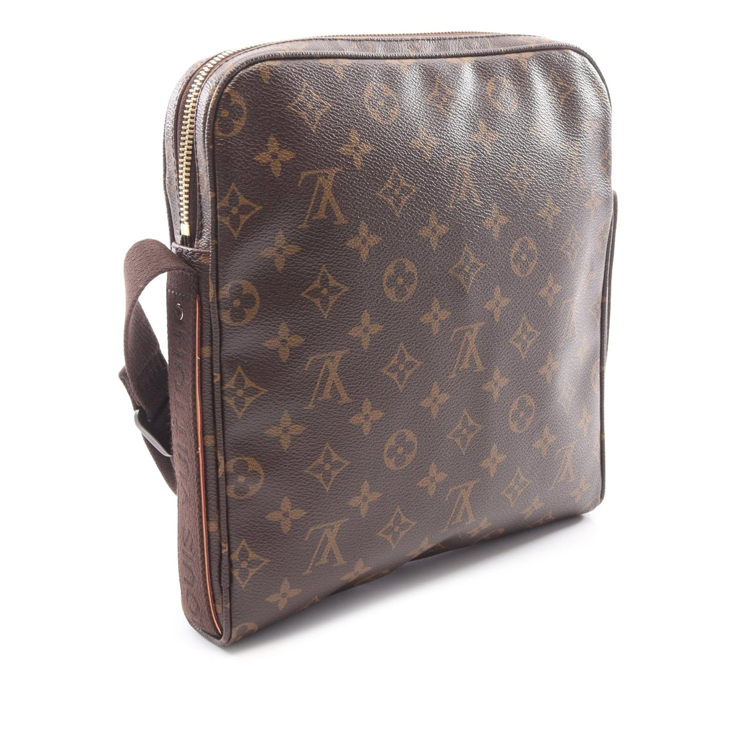Louis Vuitton Monogram Trotteur Beaubourg