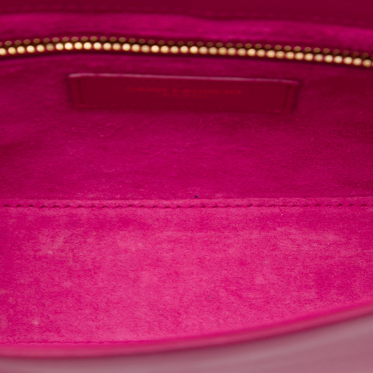 Saint Laurent Smooth Calfskin Le 5 a 7