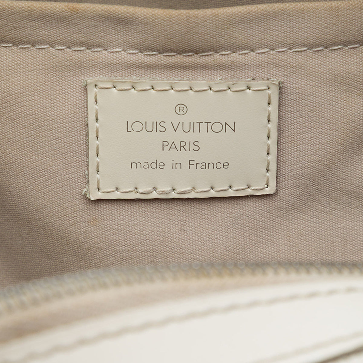 Louis Vuitton Epi Bowling Montaigne PM