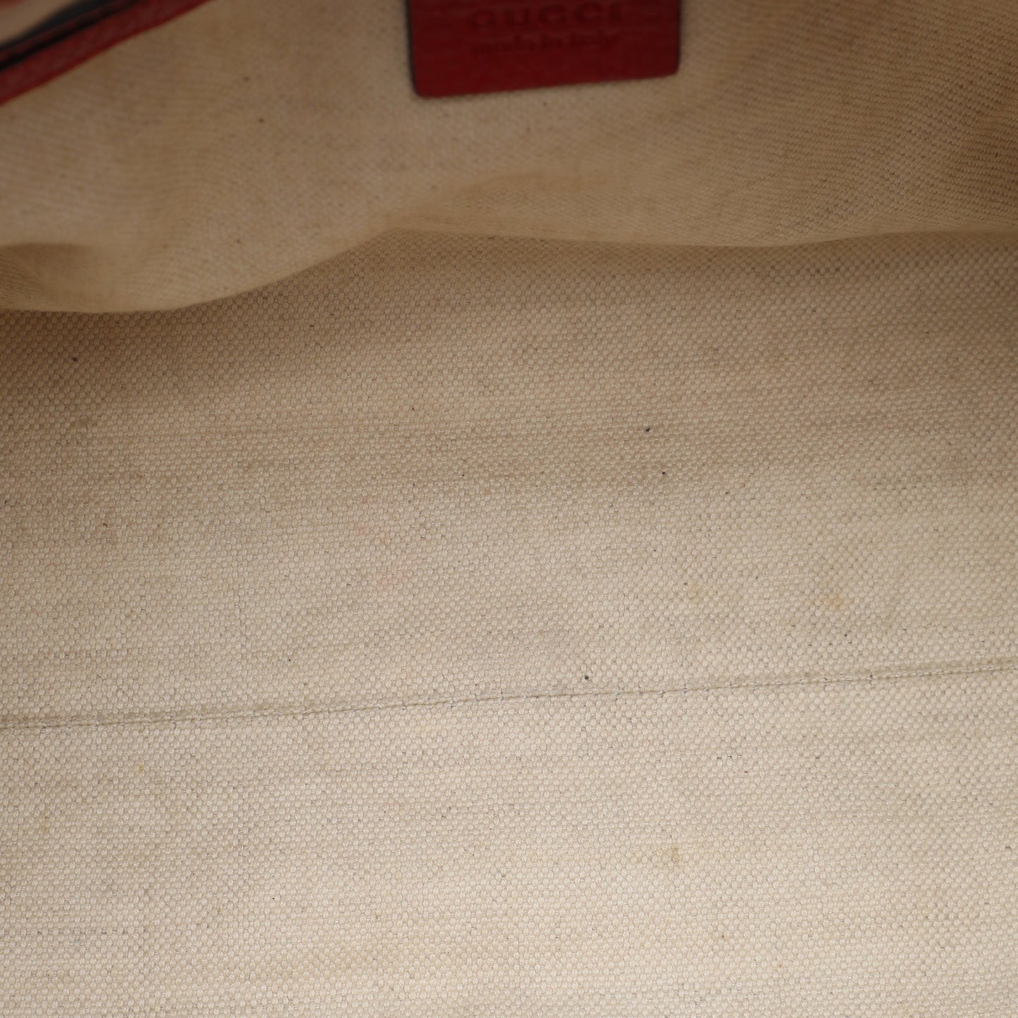 Gucci GG Canvas Bella Satchel