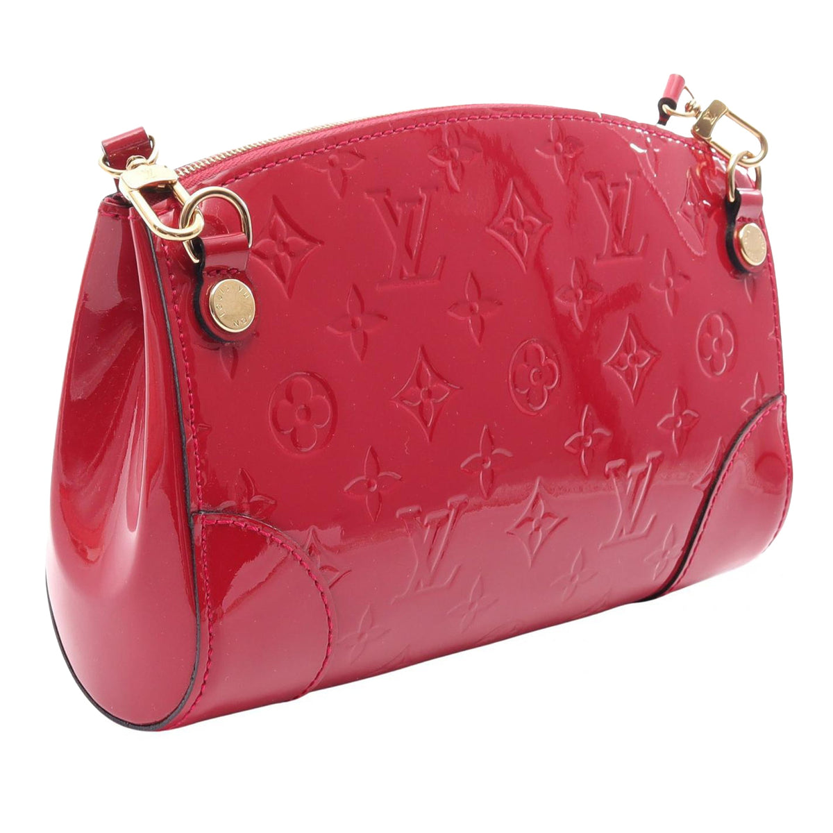 Louis Vuitton Monogram Vernis Santa Monica
