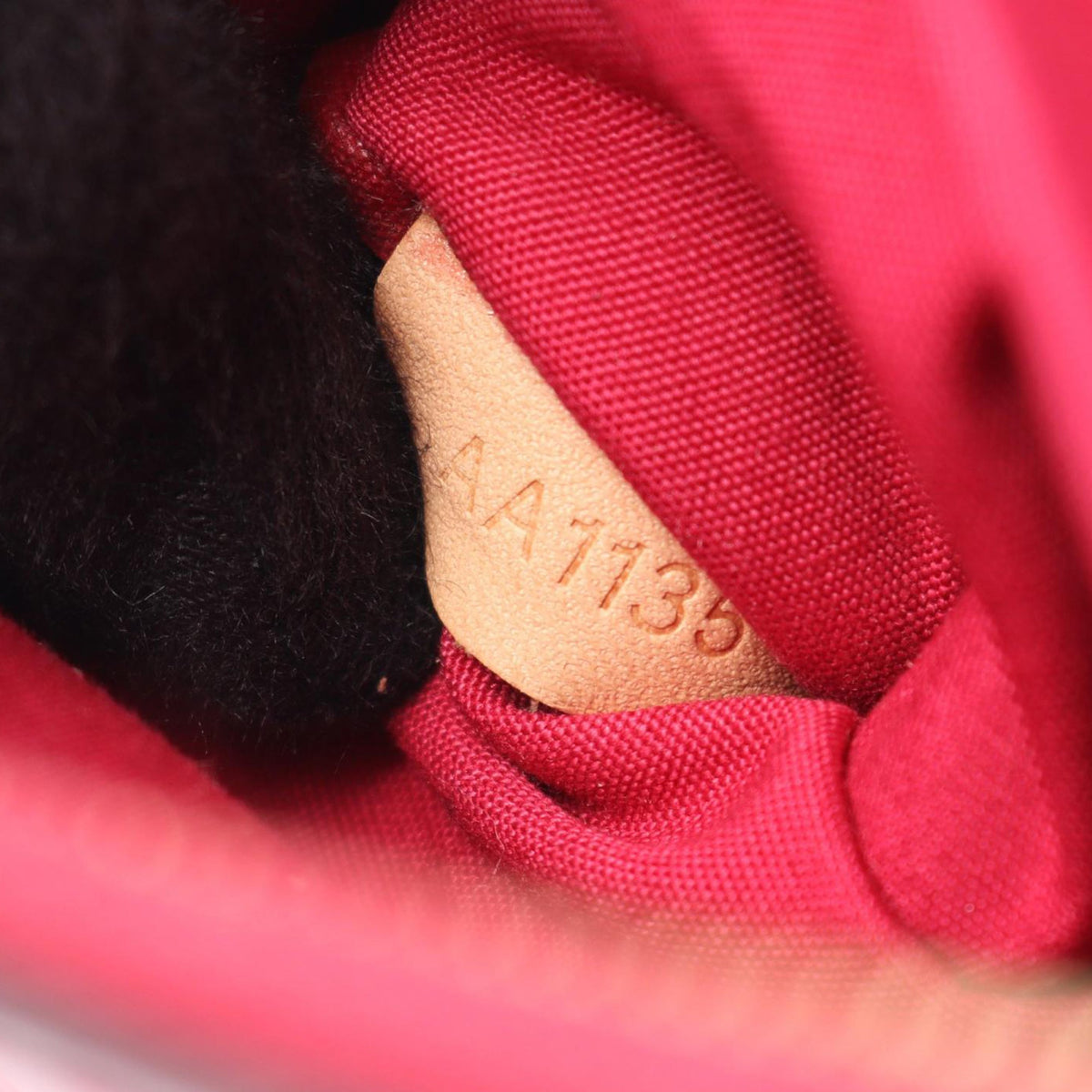 Louis Vuitton Monogram Vernis Santa Monica