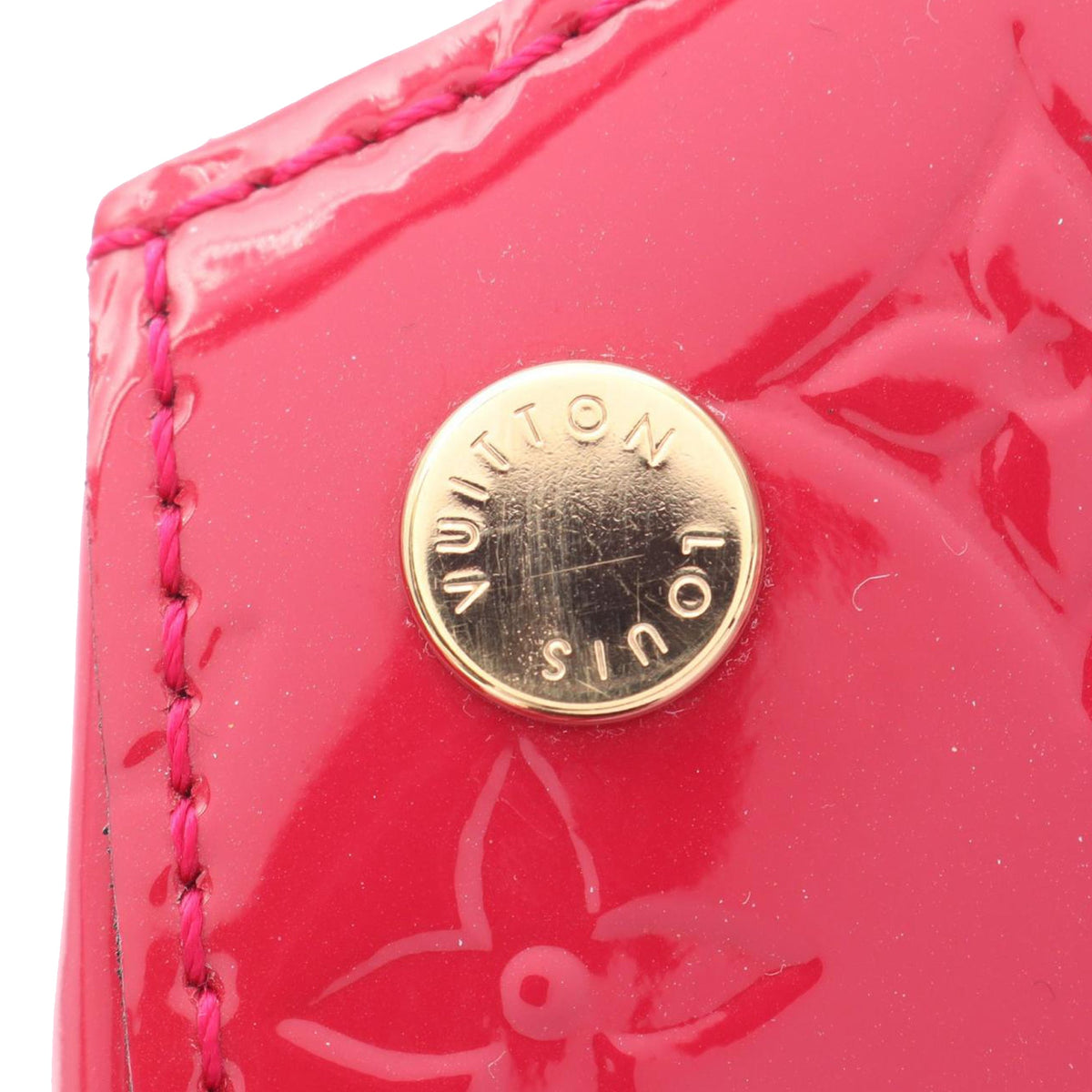 Louis Vuitton Monogram Vernis Santa Monica