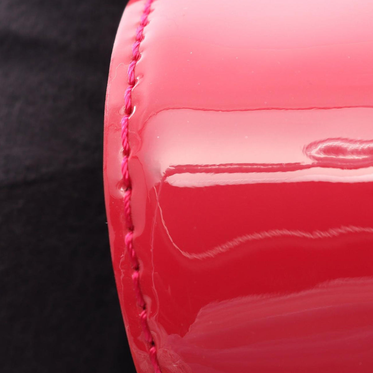Louis Vuitton Monogram Vernis Santa Monica