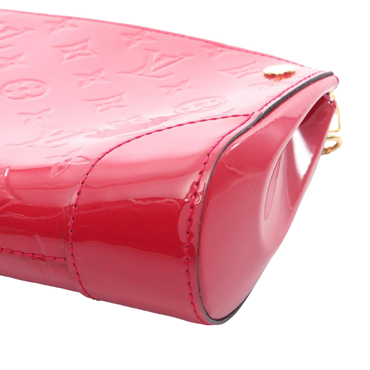 Louis Vuitton Monogram Vernis Santa Monica