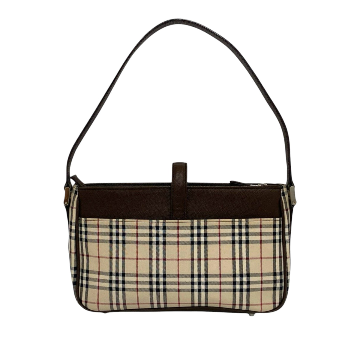 Burberry House Check Shoulder Bag