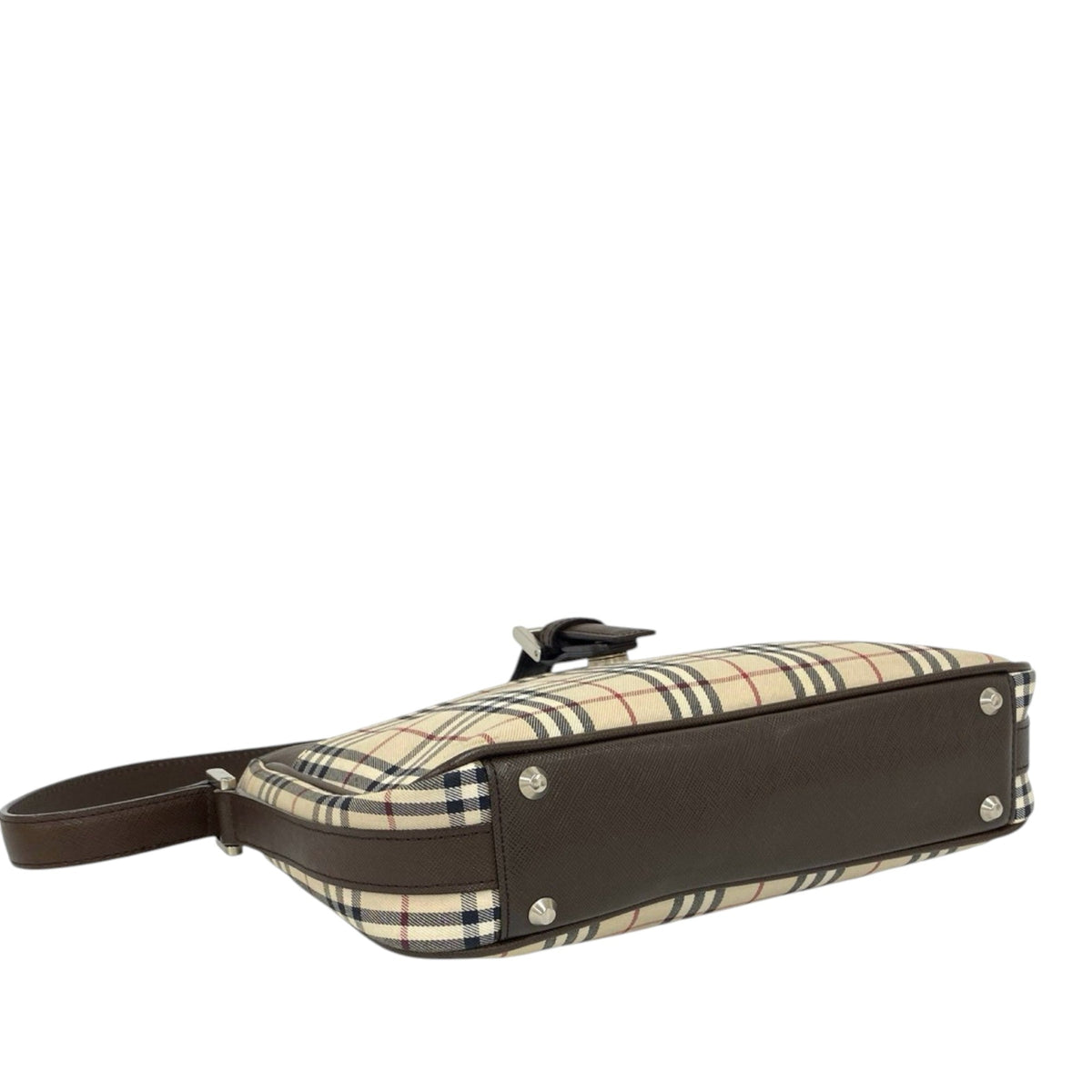 Burberry House Check Shoulder Bag