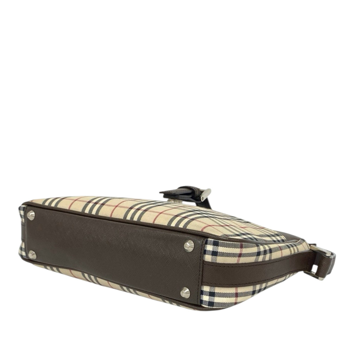 Burberry House Check Shoulder Bag