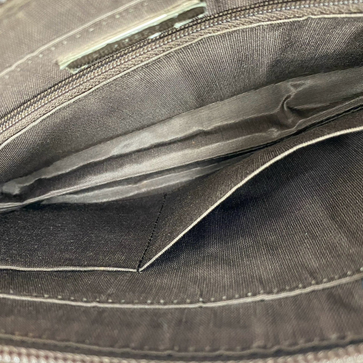 Burberry House Check Shoulder Bag
