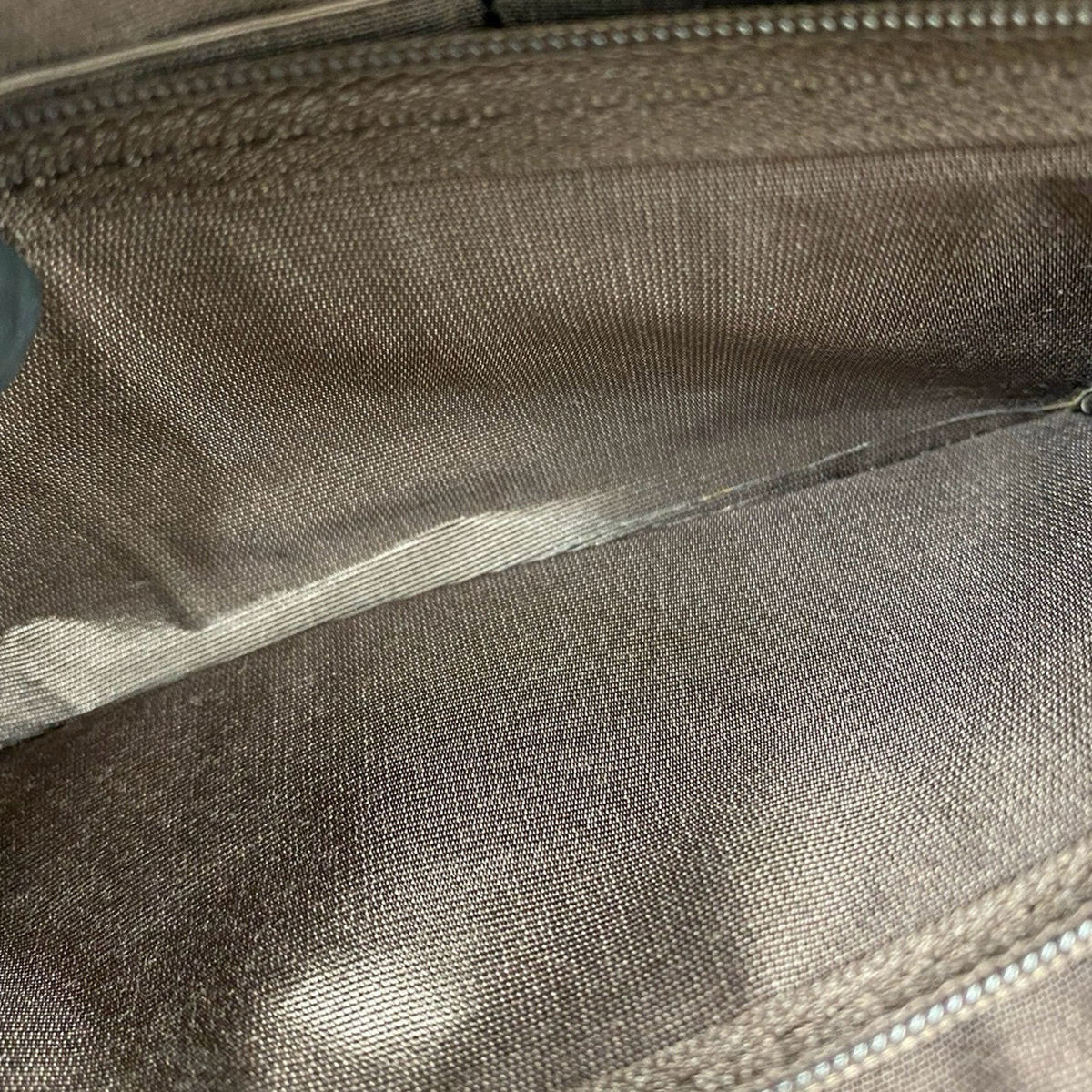 Burberry House Check Shoulder Bag