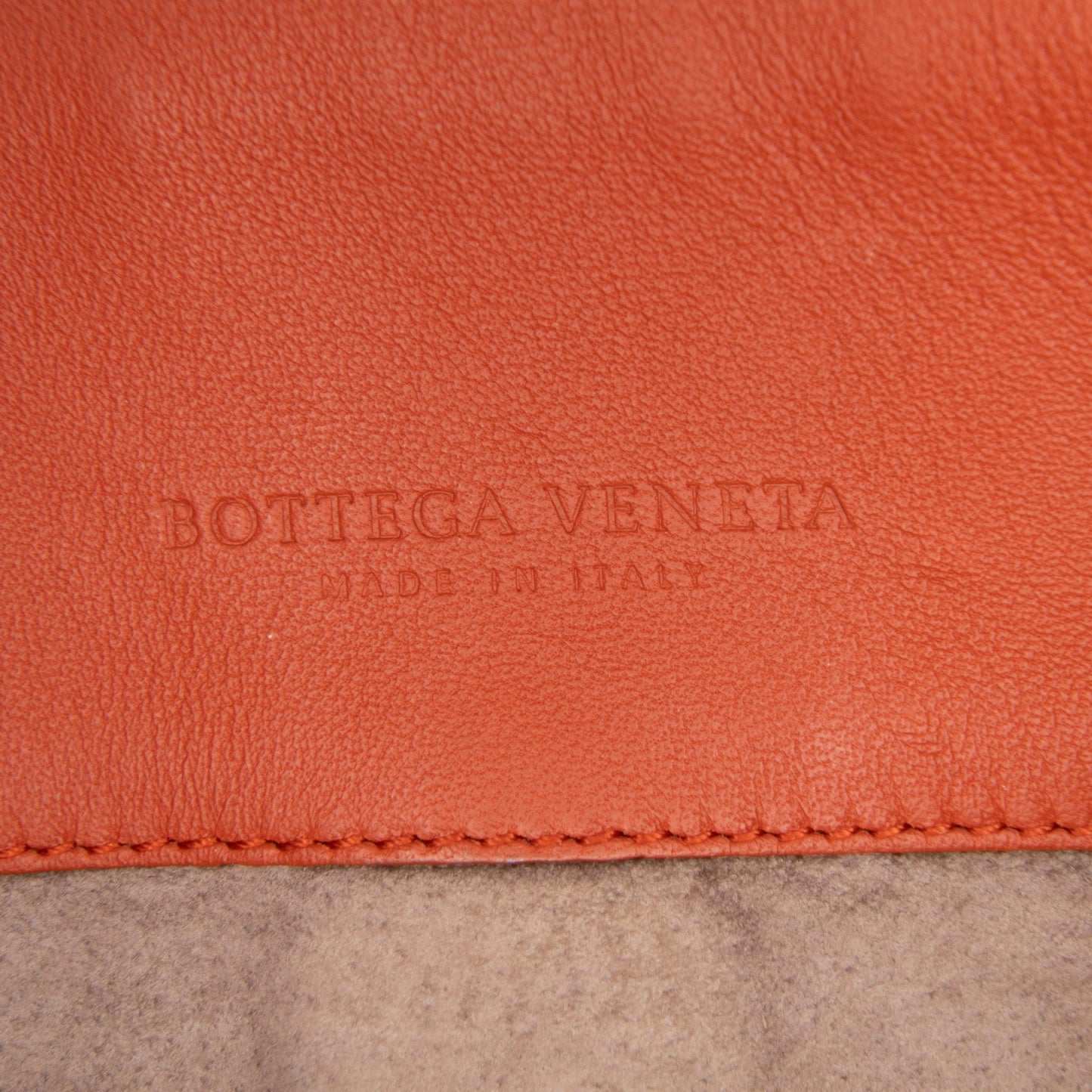 Bottega Veneta Small Nappa Intrecciato Olimpia Shoulder Bag