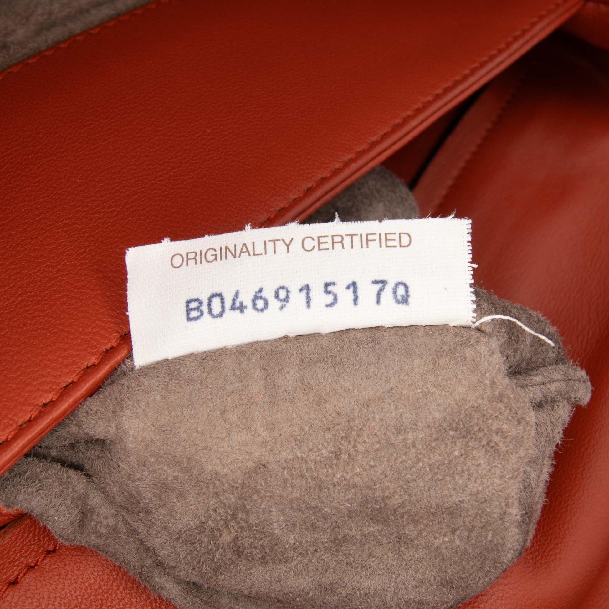 Bottega Veneta Small Nappa Intrecciato Olimpia Shoulder Bag