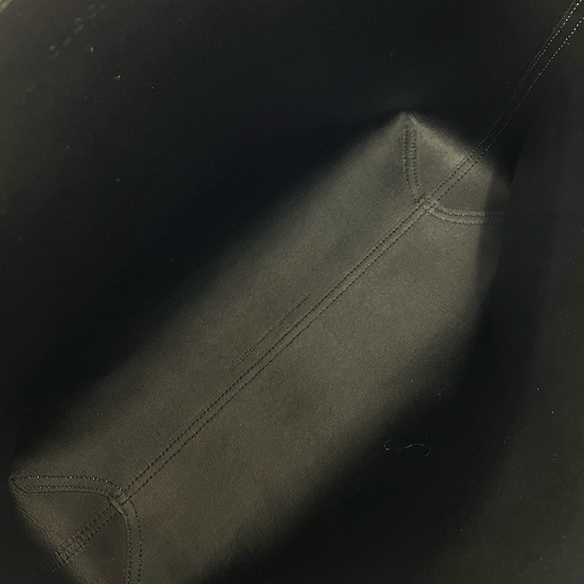 Gucci GG Supreme Caleido Reversible Tote