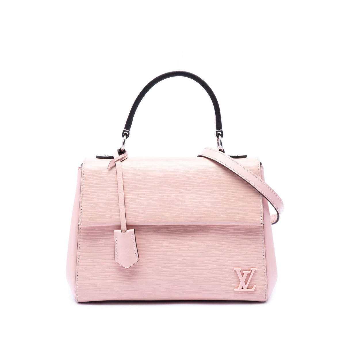 Louis Vuitton Epi Cluny BB