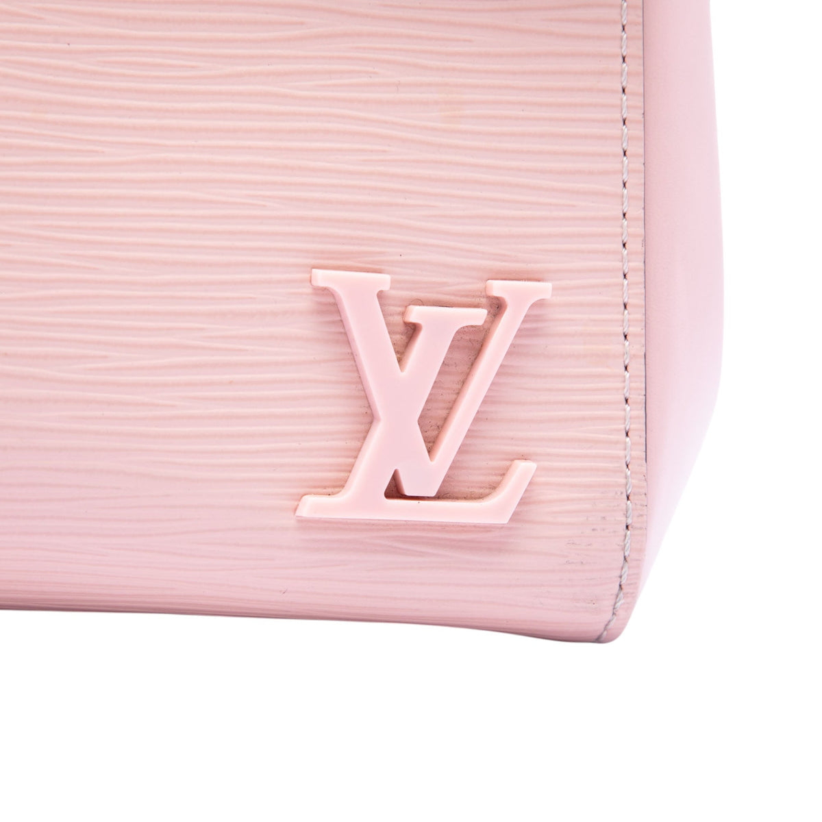 Louis Vuitton Epi Cluny BB